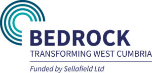 Bedrock Strapline Rgb